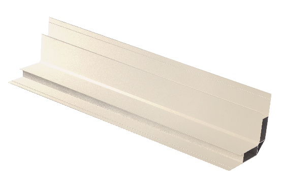 Угловой элемент внутренний,алюминиевый, белый купить в Шуе Угловой элемент внутренний,алюминиевый, белый купить в Шуе