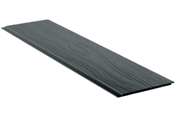 Фиброцементный сайдинг Фибростар Одноцветный 190х3000х8мм КР 83 Тёмная Ночь купить в Шуе Фиброцементный сайдинг Фибростар Одноцветный 190х3000х8мм КР 83 Тёмная Ночь купить в Шуе