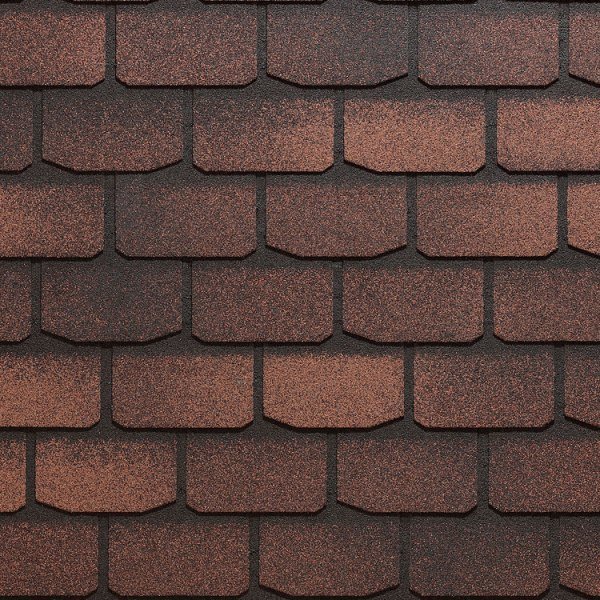 Гибкая черепица Docke, коллекция Женева – Кофе купить в Шуе