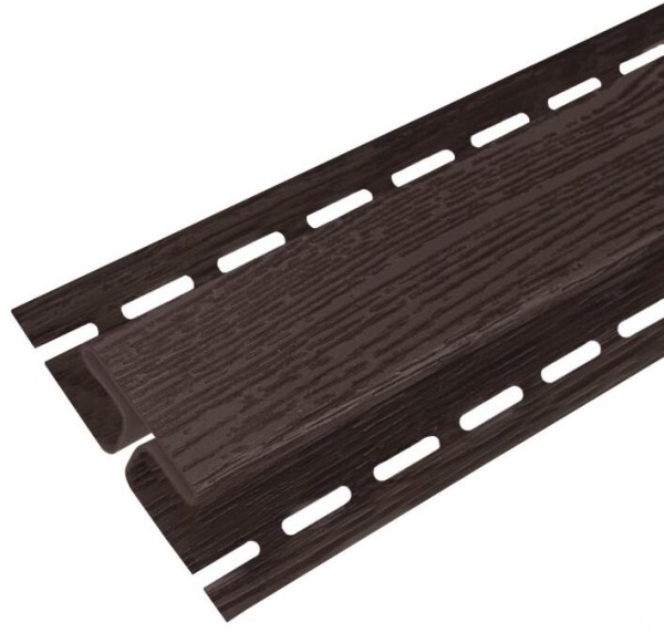 Соединительный Н-профиль ЛЮКС TECOS БРАЗИЛЬСКАЯ ВИШНЯ купить в Шуе Соединительный Н-профиль ЛЮКС TECOS БРАЗИЛЬСКАЯ ВИШНЯ купить в Шуе