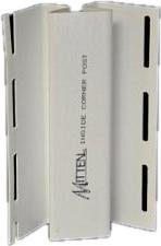 Внутренний угол для сайдинга Mitten купить в Шуе Внутренний угол для сайдинга Mitten купить в Шуе