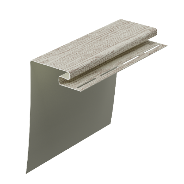 Околооконный профиль, 3 м, орех купить в Шуе Околооконный профиль, 3 м, орех купить в Шуе