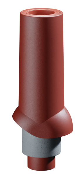 Труба Docke ИЗЛ-110/500 Красный купить в Шуе Труба Docke ИЗЛ-110/500 Красный купить в Шуе