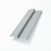 Профиль стартовый алюминиевый (матовый) 3м купить в Шуе