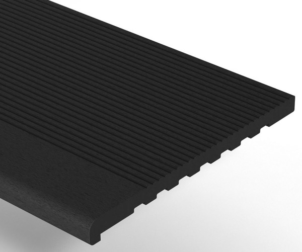 Ступени из ДПК WOODVEX Select Графит купить в Шуе Ступени из ДПК WOODVEX Select Графит купить в Шуе