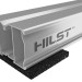 Резиновая подкладка HILST 80x60x6 мм (20 шт. в комплекте) купить в Шуе
