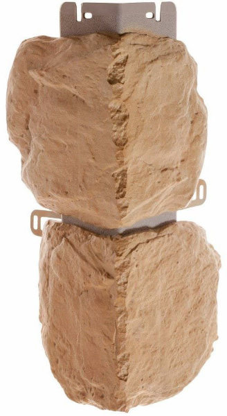 Наружный угол бутовый камень (греческий), 0,44 х 0,18м (н) купить в Шуе Наружный угол бутовый камень (греческий), 0,44 х 0,18м (н) купить в Шуе