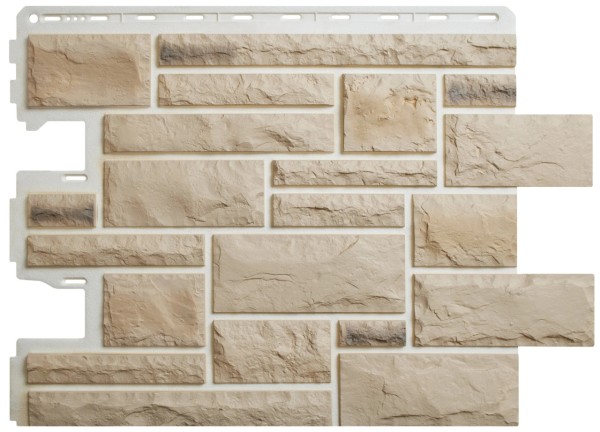 Фасадная панель Альта-Профиль Камень Пражский 01 купить в Шуе Фасадная панель Альта-Профиль Камень Пражский 01 купить в Шуе