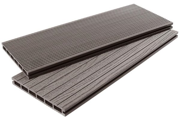 Террасная доска ДПК - ДеревоПласт- DP Standart+ венге купить в Шуе Террасная доска ДПК - ДеревоПласт- DP Standart+ венге купить в Шуе