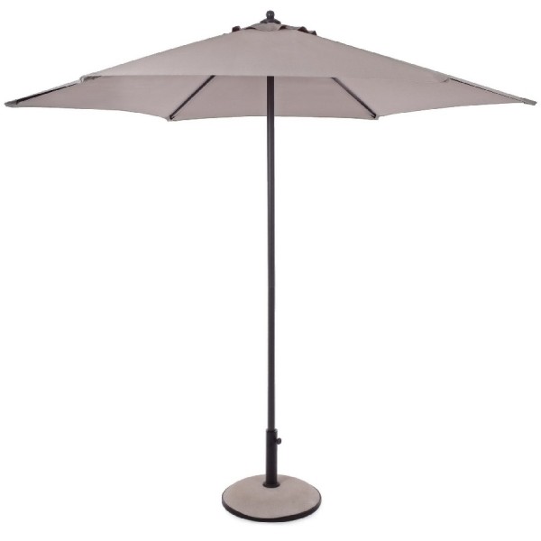 Зонт ВЕРОНА Серый солнцезащитный купить в Шуе Зонт ВЕРОНА Серый солнцезащитный купить в Шуе