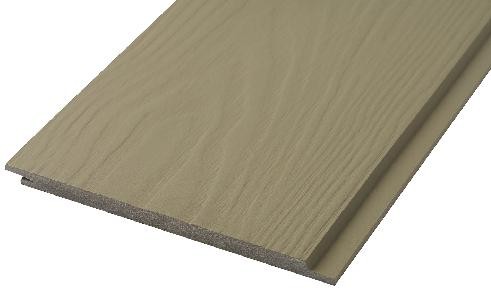 Фиброцементные панели Wood Click F58 купить в Шуе