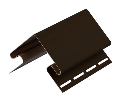 Угол наружный Элит, Коричневый