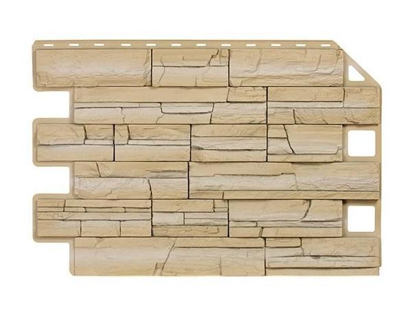 Фасадная панель Royal Stone, Камень Скалистый, Ванкувер купить в Шуе Фасадная панель Royal Stone, Камень Скалистый, Ванкувер купить в Шуе