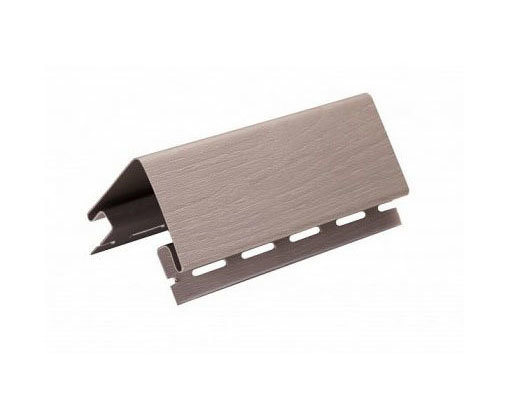 Угол наружный vox система MAX-3 ДУБ серый купить в Шуе Угол наружный vox система MAX-3 ДУБ серый купить в Шуе