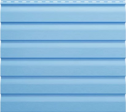 Сайдинг Classic Голубой купить в Шуе Сайдинг Classic Голубой купить в Шуе