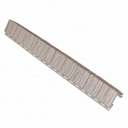 Угол наружный Доломит Скалистый риф Орех купить в Шуе