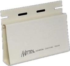 Наличник для сайдинга Mitten купить в Шуе Наличник для сайдинга Mitten купить в Шуе