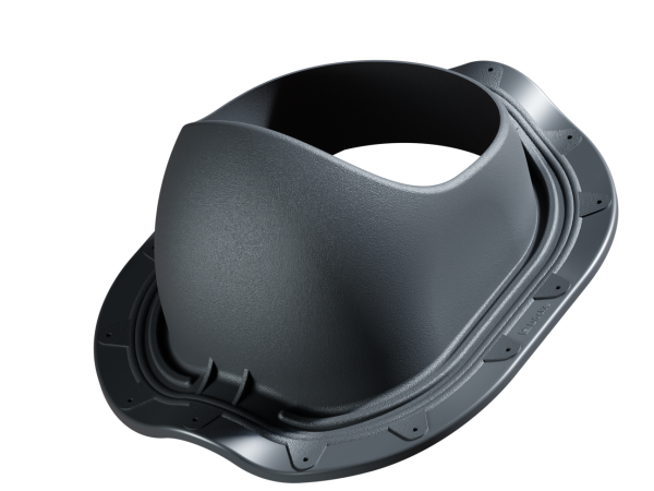 Проходной элемент Docke Monterrey Черный купить в Шуе