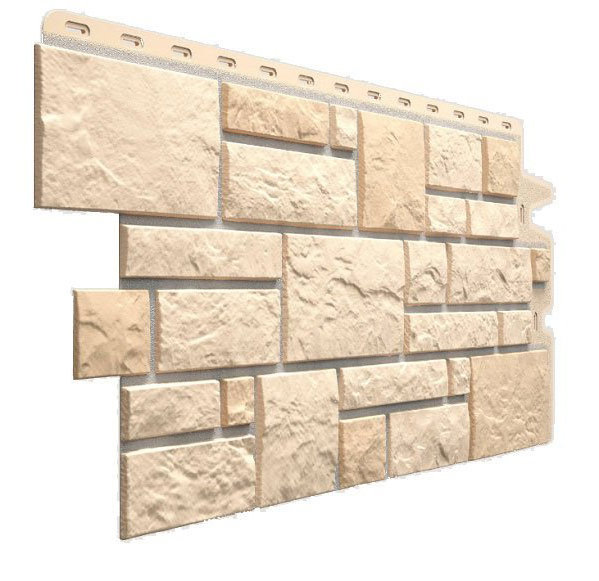 Фасадная панель Docke, Burg, Wheatenburg Пшеничный купить в Шуе Фасадная панель Docke, Burg, Wheatenburg Пшеничный купить в Шуе