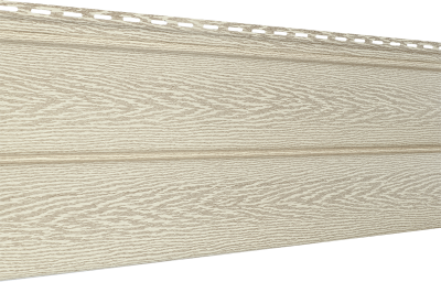 Сайдинг Виниловый Ю-Пласт, Timberblock (Тимберблок), Ясень золотистый