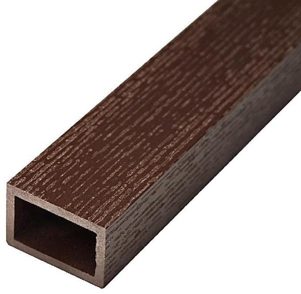 Балясина FAYNAG ДПК WOOD шоколад купить в Шуе Балясина FAYNAG ДПК WOOD шоколад купить в Шуе