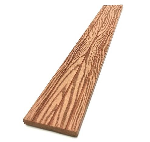 Торцевая декоративная планка NanoWood Махагон купить в Шуе Торцевая декоративная планка NanoWood Махагон купить в Шуе