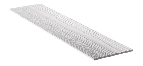 Фиброцементный сайдинг Фибростар Click КС 01 Сигнальный Белый купить в Шуе Фиброцементный сайдинг Фибростар Click КС 01 Сигнальный Белый купить в Шуе