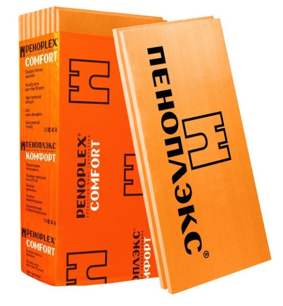 УТЕПЛИТЕЛЬ ПЕНОПЛЭКС КОМФОРТ 40ММ купить в Шуе УТЕПЛИТЕЛЬ ПЕНОПЛЭКС КОМФОРТ 40ММ купить в Шуе