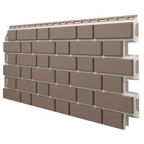 Фасадные панели ТЕХНОНИКОЛЬ Клинкер Амстердам купить в Шуе Фасадные панели ТЕХНОНИКОЛЬ Клинкер Амстердам купить в Шуе