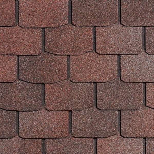Гибкая черепица Shinglas, серия Классик, коллекция Модерн – Красный мрамор купить в Шуе Гибкая черепица Shinglas, серия Классик, коллекция Модерн – Красный мрамор купить в Шуе