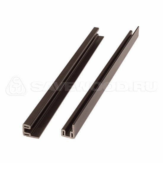 Стартовый профиль ДПК — SW Padus купить в Шуе Стартовый профиль ДПК — SW Padus купить в Шуе