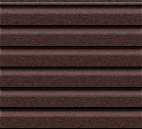 Сайдинг Classic Корица купить в Шуе Сайдинг Classic Корица купить в Шуе