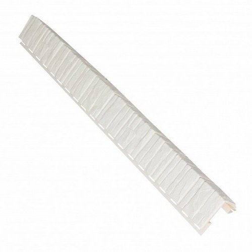 Угол наружный Доломит Скалистый риф Слоновая кость купить в Шуе Угол наружный Доломит Скалистый риф Слоновая кость купить в Шуе