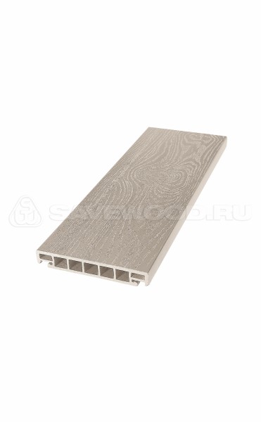 Террасная доска из ДПК SW Salix (S) (T) бежевый купить в Шуе Террасная доска из ДПК SW Salix (S) (T) бежевый купить в Шуе