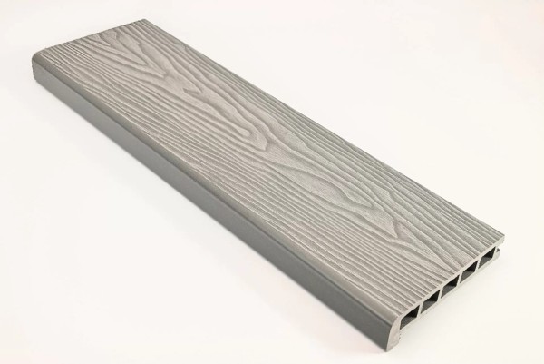 Финишная доска Deckart 3D тиснение Серый купить в Шуе Финишная доска Deckart 3D тиснение Серый купить в Шуе