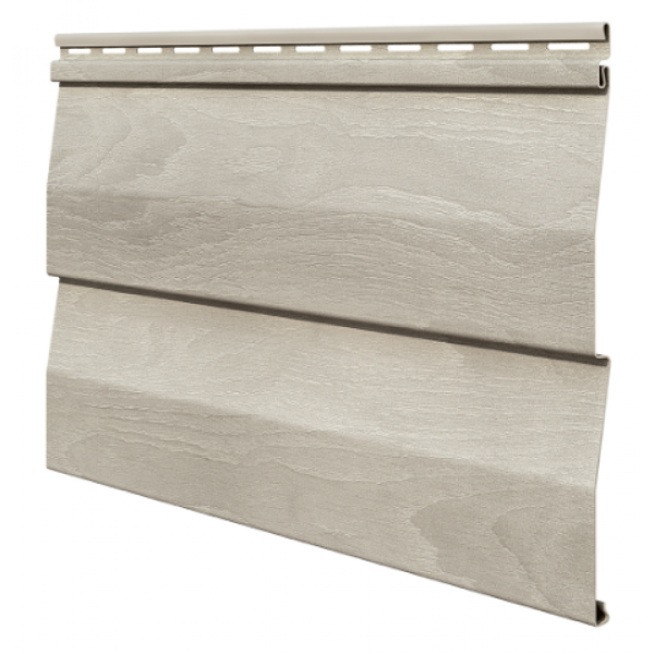 Сайдинг Виниловый VOX, Nature, Корабельный брус, Дуб Серый купить в Шуе Сайдинг Виниловый VOX, Nature, Корабельный брус, Дуб Серый купить в Шуе