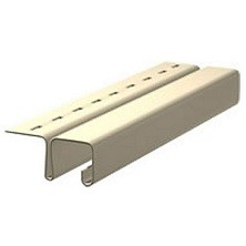 F-образный профиль белый купить в Шуе F-образный профиль белый купить в Шуе