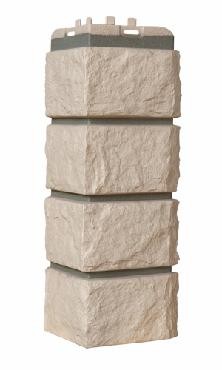 Угол Grand Line Камень Колотый премиум Бежевый (шампань) купить в Шуе Угол Grand Line Камень Колотый премиум Бежевый (шампань) купить в Шуе