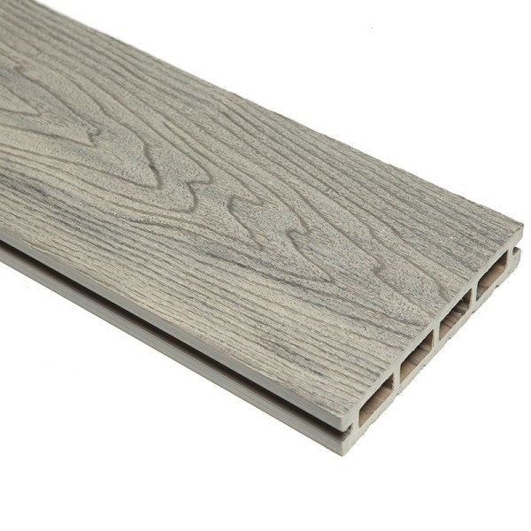 Террасная доска из ДПК CM Decking серия ROBUST цвет ясень купить в Шуе Террасная доска из ДПК CM Decking серия ROBUST цвет ясень купить в Шуе