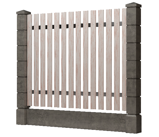 Заборная доска GRINDERDECO, ДПК, шлифованная Выбеленный дуб купить в Шуе Заборная доска GRINDERDECO, ДПК, шлифованная Выбеленный дуб купить в Шуе