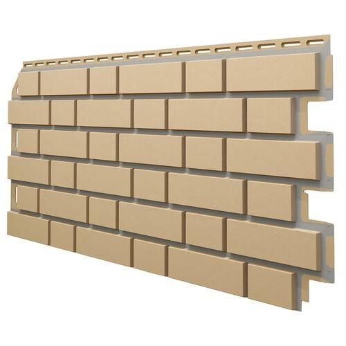 Фасадные панели ТЕХНОНИКОЛЬ Клинкер Гронинген купить в Шуе Фасадные панели ТЕХНОНИКОЛЬ Клинкер Гронинген купить в Шуе