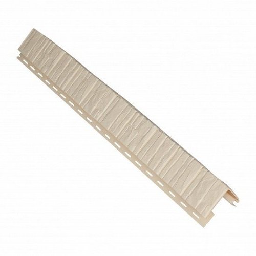 Угол наружный Доломит Скалистый риф Шампань купить в Шуе