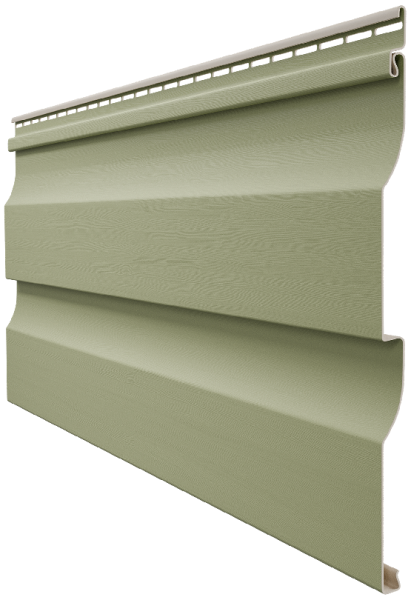 Виниловый сайдинг docke (дёке) - профиль D4,5D, кипарис купить в Шуе Виниловый сайдинг docke (дёке) - профиль D4,5D, кипарис купить в Шуе