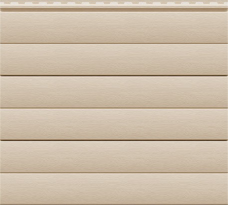 Сайдинг Блок-Хаус Сандал купить в Шуе Сайдинг Блок-Хаус Сандал купить в Шуе