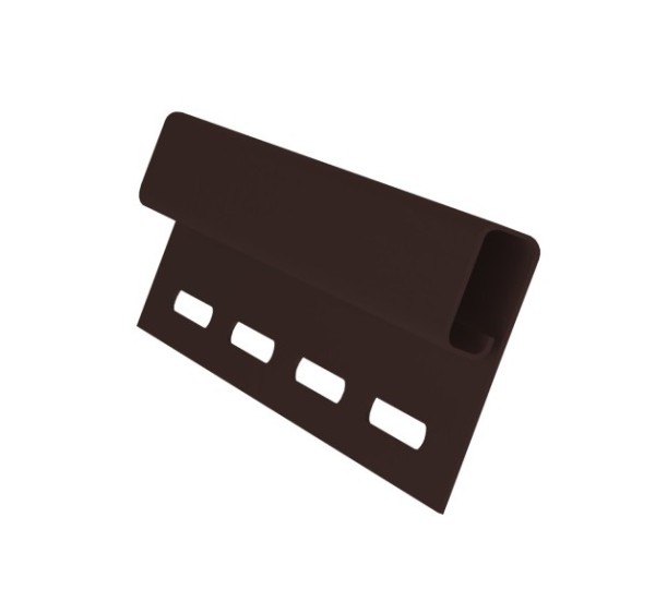 Финишная Планка Grand Line Тёмный дуб купить в Шуе Финишная Планка Grand Line Тёмный дуб купить в Шуе