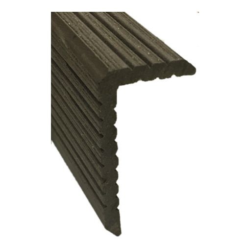 Уголок из ДПК Latitudo 35х70 Венге купить в Шуе Уголок из ДПК Latitudo 35х70 Венге купить в Шуе