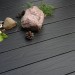 Террасная доска из ДПК Terrapol Практик моноколор Гиацинт (под заказ) купить в Шуе