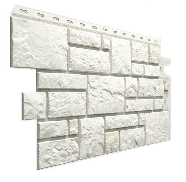 Фасадная панель Docke, Burg, Wollenburg Цвет шерсти купить в Шуе Фасадная панель Docke, Burg, Wollenburg Цвет шерсти купить в Шуе