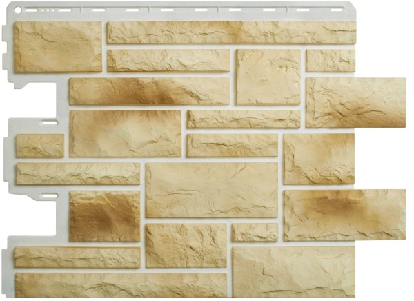 Фасадная панель Альта-Профиль Камень Пражский 04 купить в Шуе Фасадная панель Альта-Профиль Камень Пражский 04 купить в Шуе