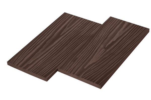 Заборная доска RusDecking UnoDeck Forte - Венге купить в Шуе Заборная доска RusDecking UnoDeck Forte - Венге купить в Шуе